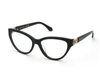 Montatura vista Twinset Donna VTW071NERO54 - VTW071NERO54